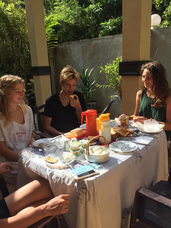 Vero Homestay Galle- Your Home Away From Home! Экстерьер фото
