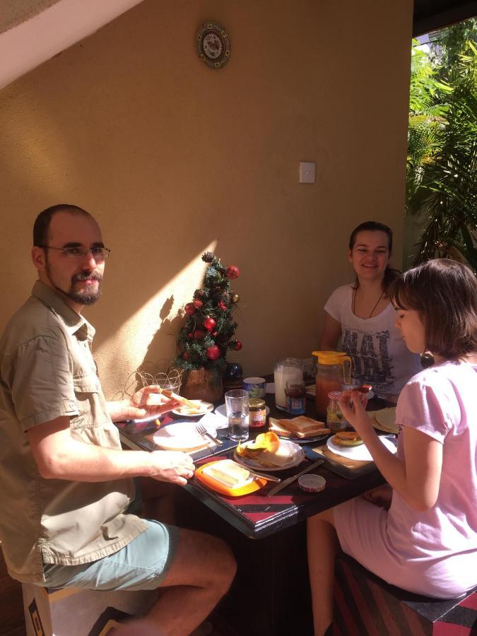 Vero Homestay Galle- Your Home Away From Home! Экстерьер фото