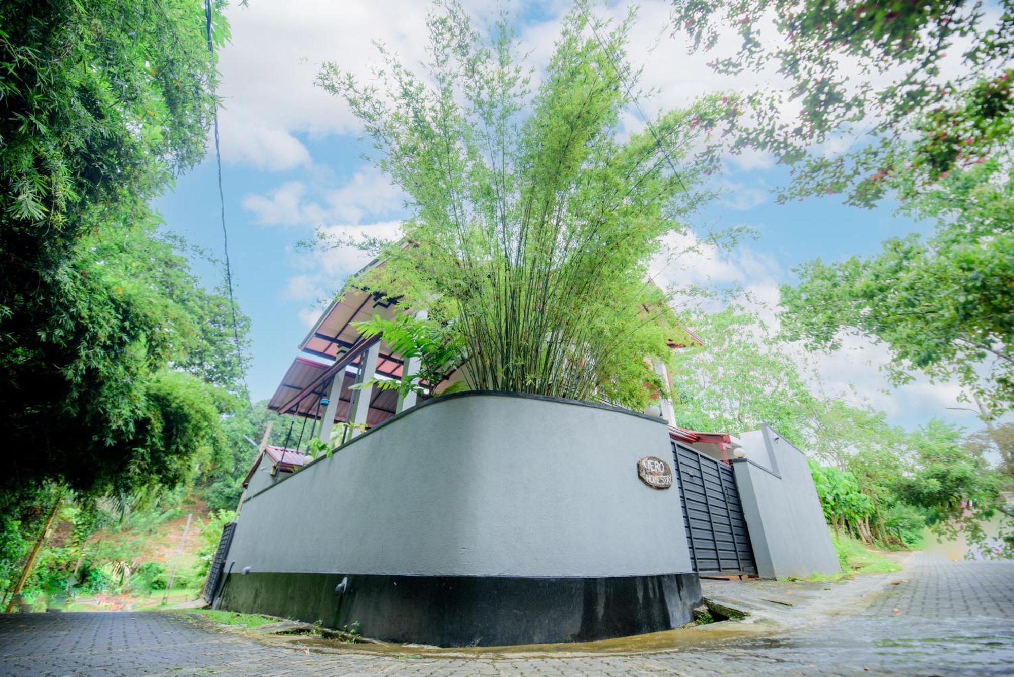 Vero Homestay Galle- Your Home Away From Home! Экстерьер фото