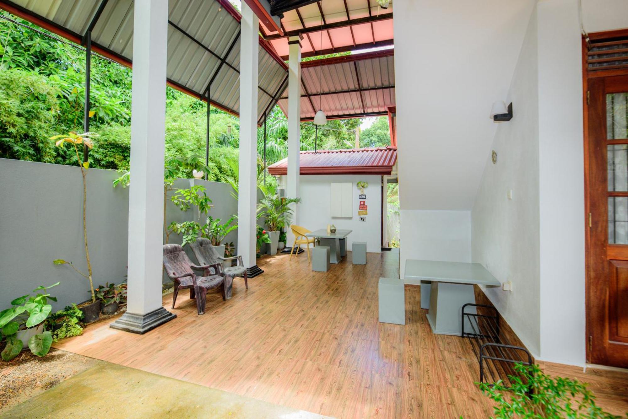 Vero Homestay Galle- Your Home Away From Home! Экстерьер фото
