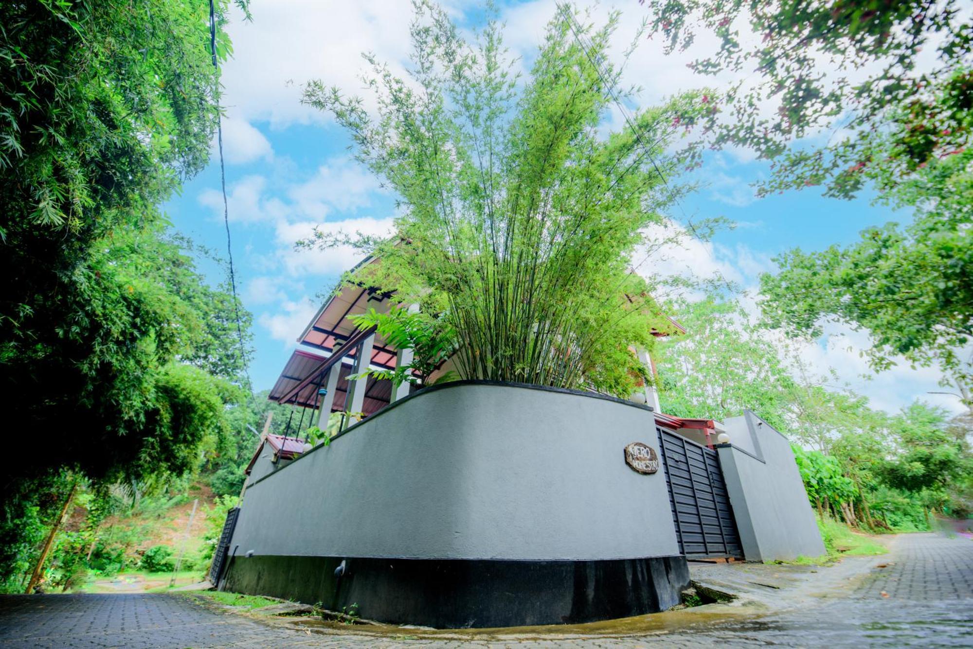 Vero Homestay Galle- Your Home Away From Home! Экстерьер фото