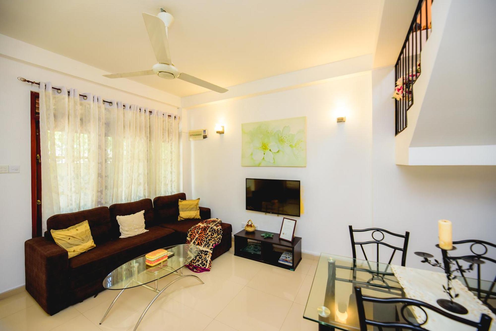 Vero Homestay Galle- Your Home Away From Home! Экстерьер фото