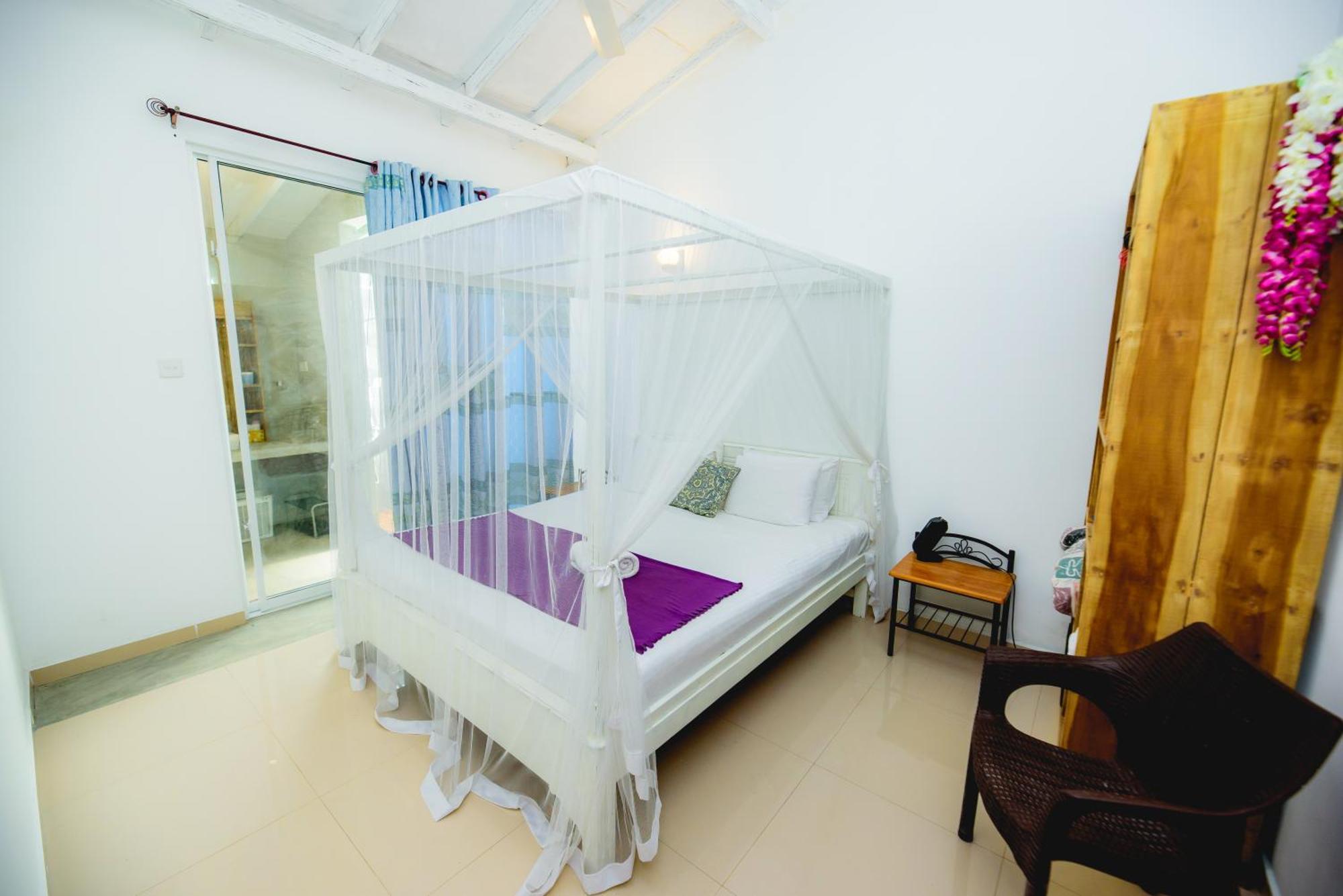 Vero Homestay Galle- Your Home Away From Home! Экстерьер фото