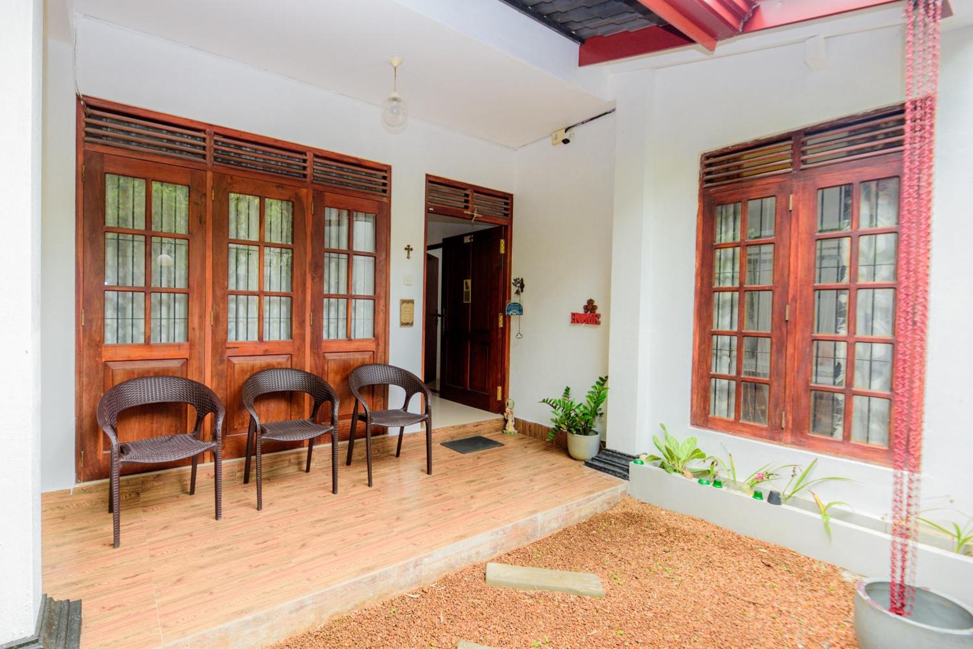 Vero Homestay Galle- Your Home Away From Home! Экстерьер фото