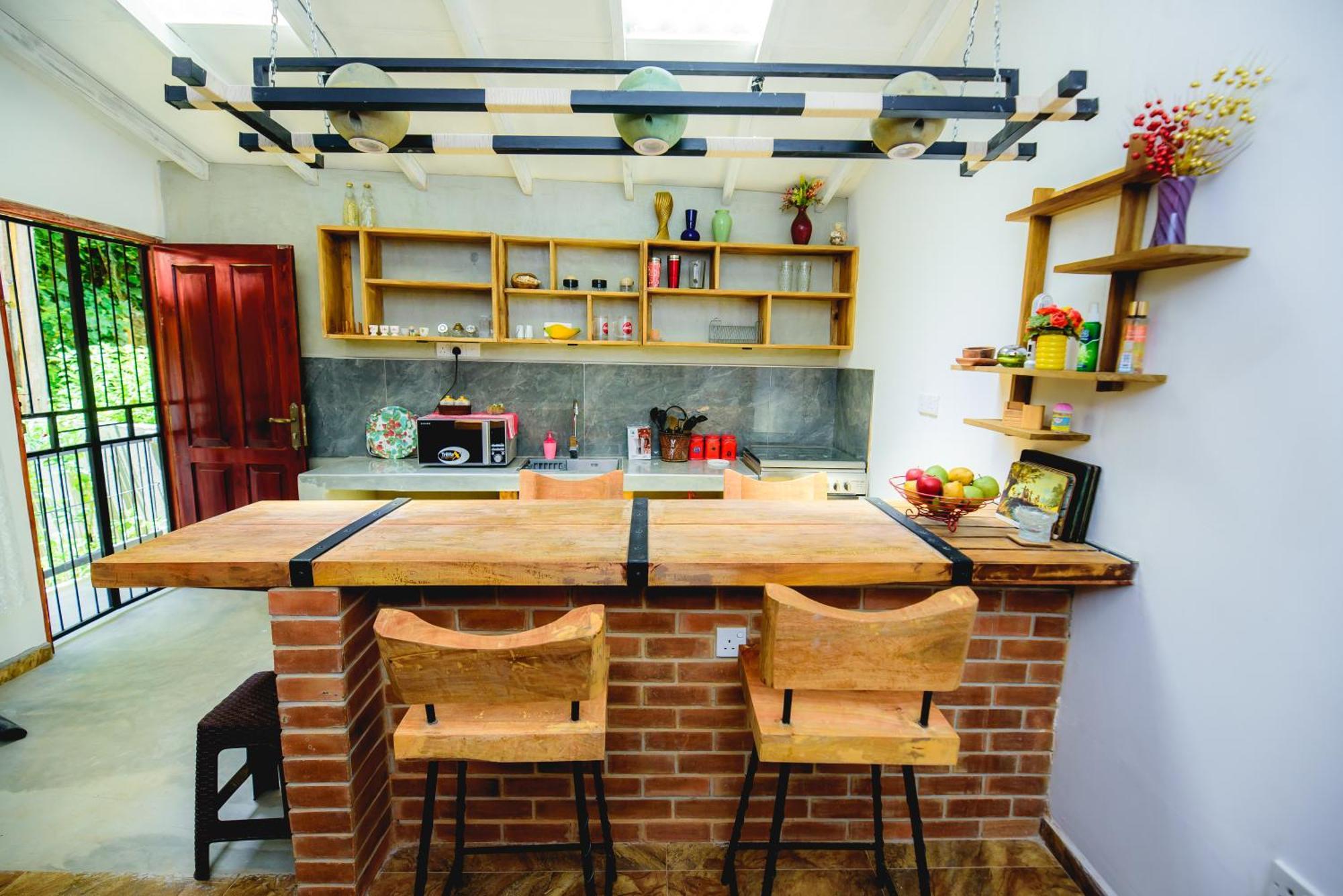 Vero Homestay Galle- Your Home Away From Home! Экстерьер фото