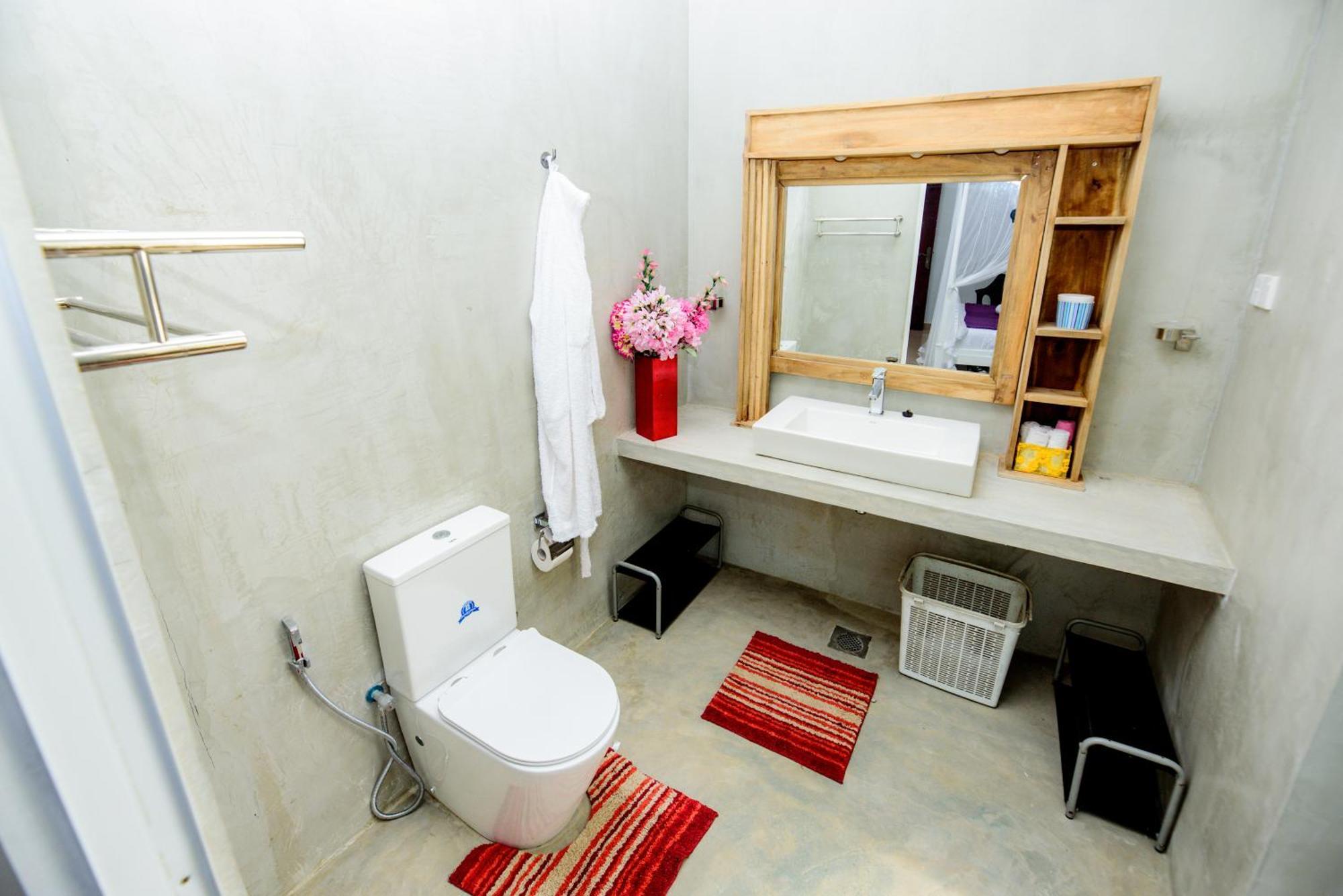 Vero Homestay Galle- Your Home Away From Home! Экстерьер фото