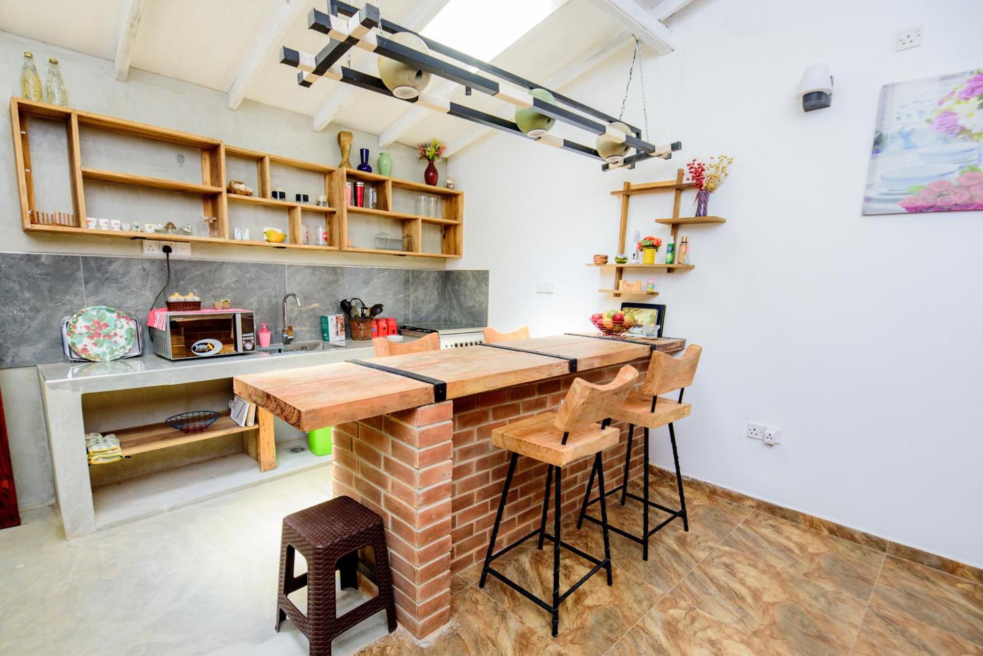 Vero Homestay Galle- Your Home Away From Home! Экстерьер фото
