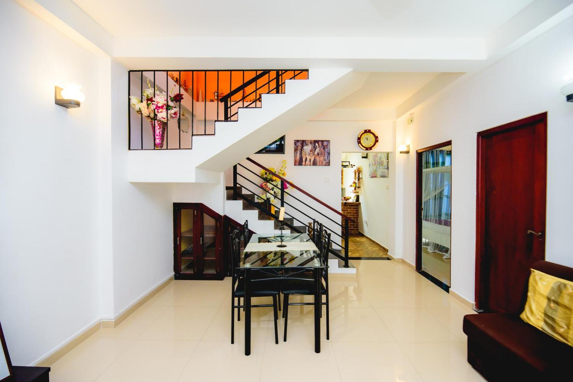 Vero Homestay Galle- Your Home Away From Home! Экстерьер фото