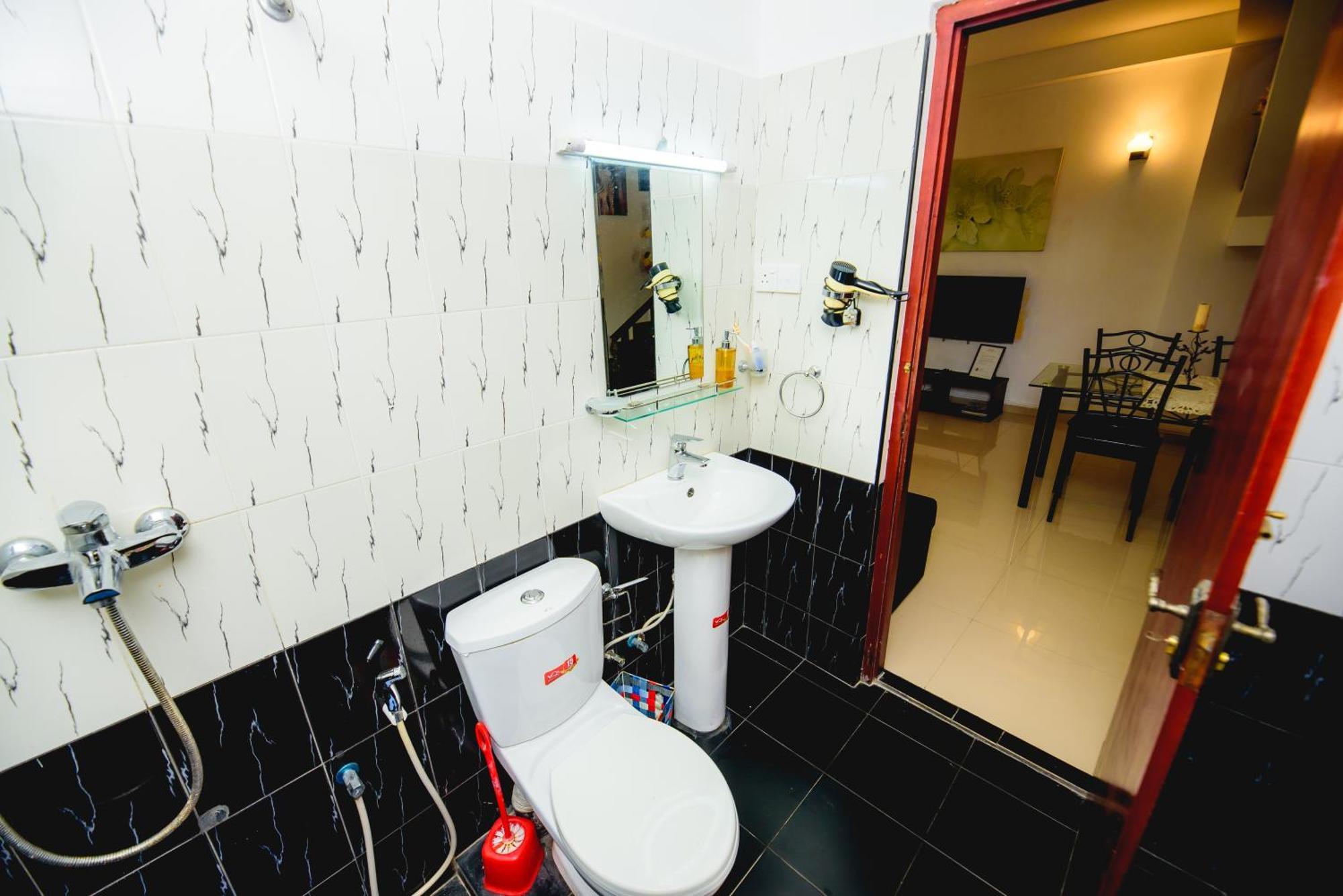 Vero Homestay Galle- Your Home Away From Home! Экстерьер фото