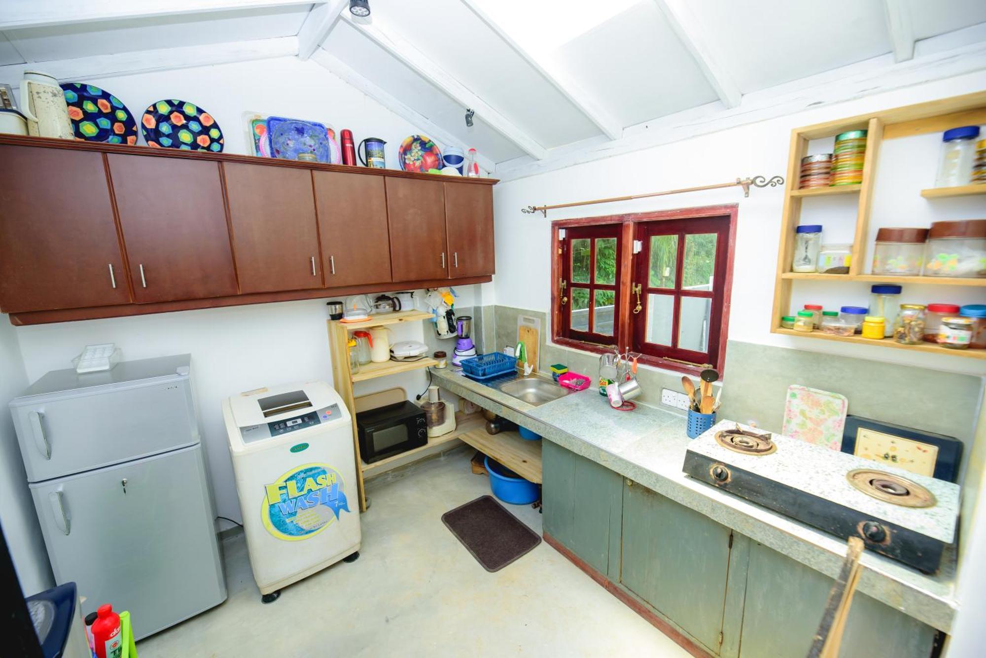 Vero Homestay Galle- Your Home Away From Home! Экстерьер фото
