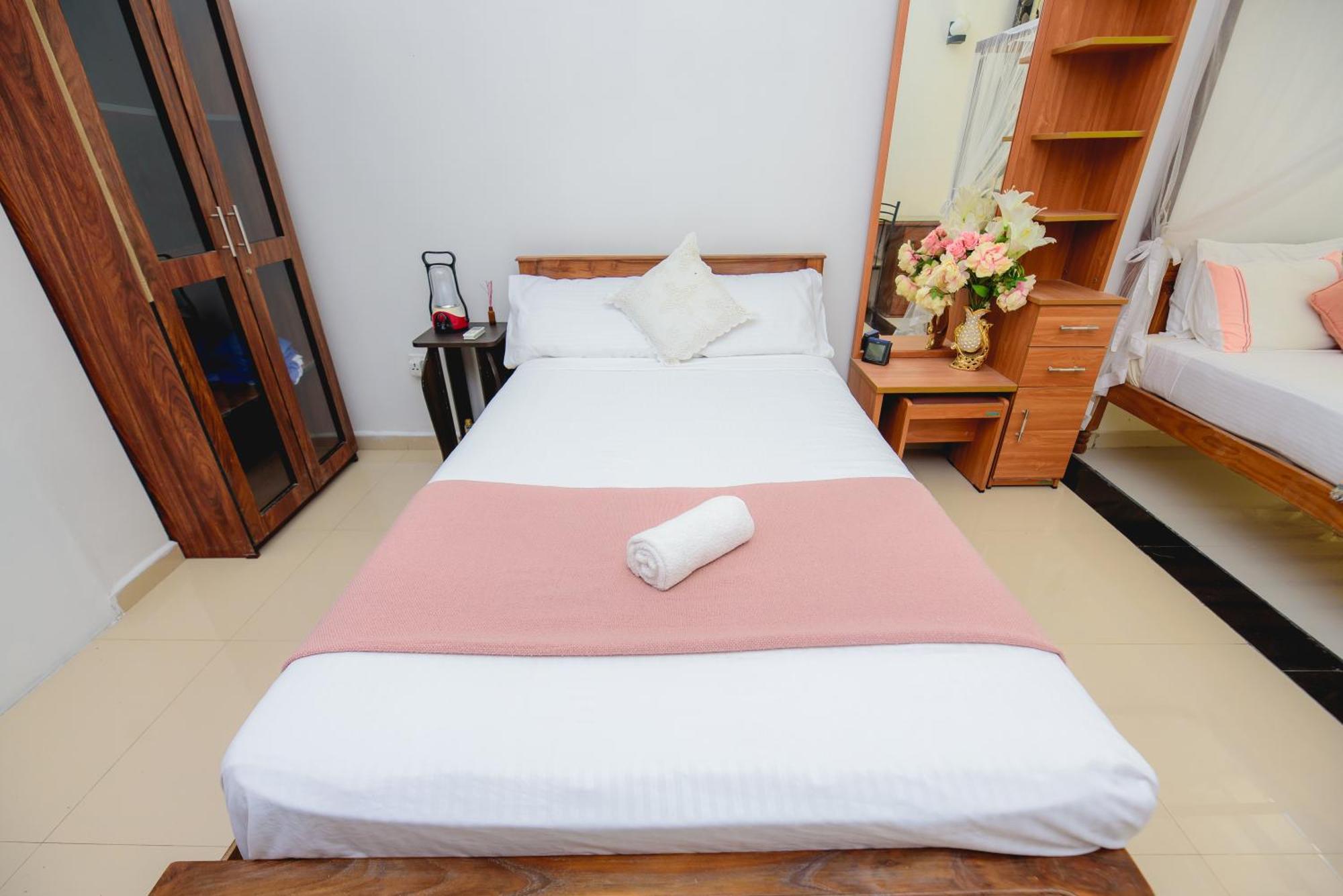 Vero Homestay Galle- Your Home Away From Home! Экстерьер фото