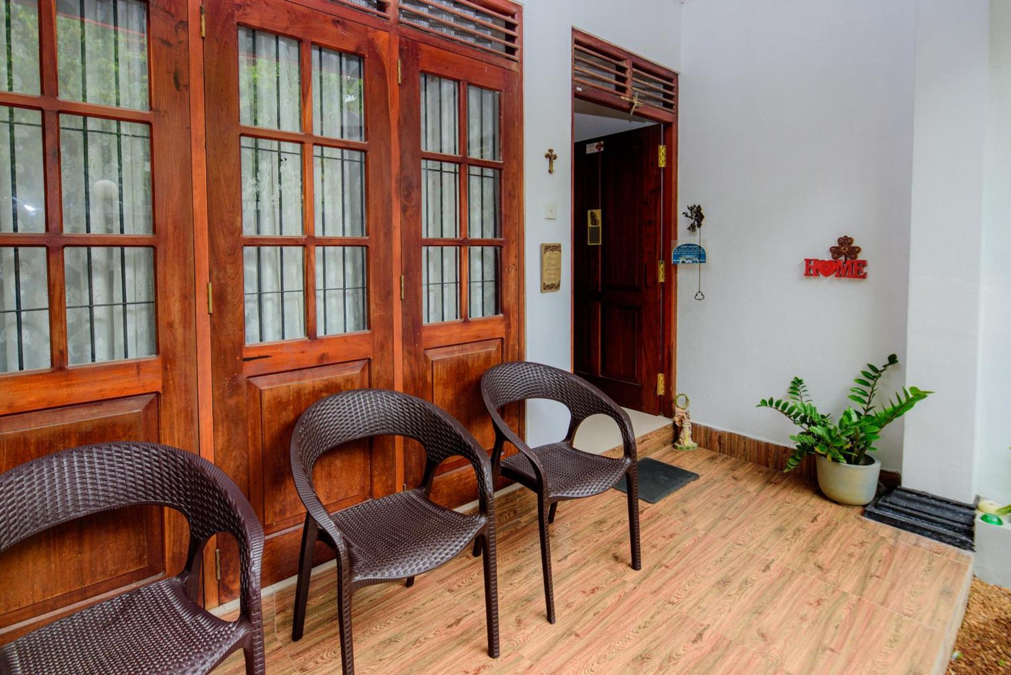 Vero Homestay Galle- Your Home Away From Home! Экстерьер фото