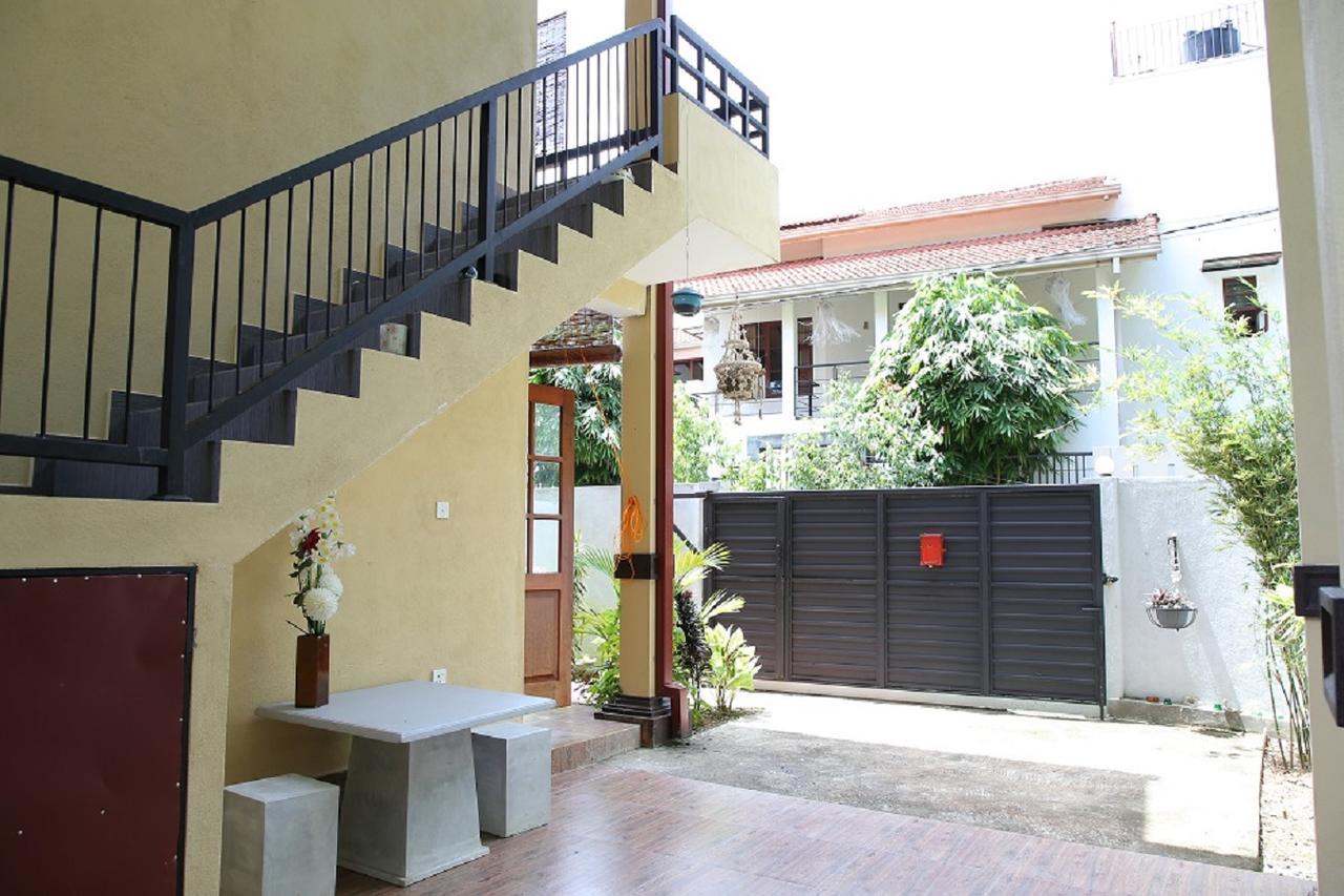 Vero Homestay Galle- Your Home Away From Home! Экстерьер фото