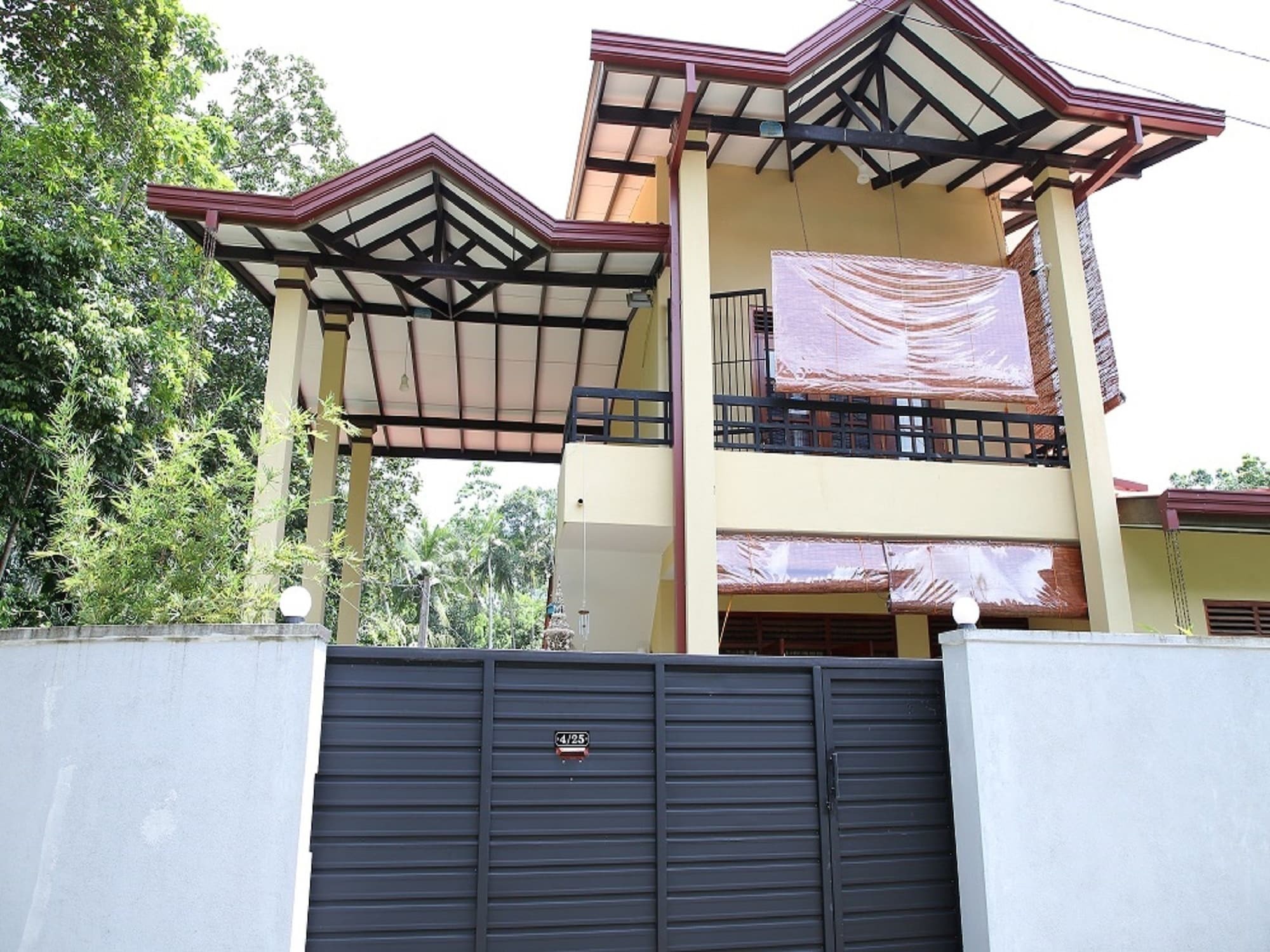 Vero Homestay Galle- Your Home Away From Home! Экстерьер фото