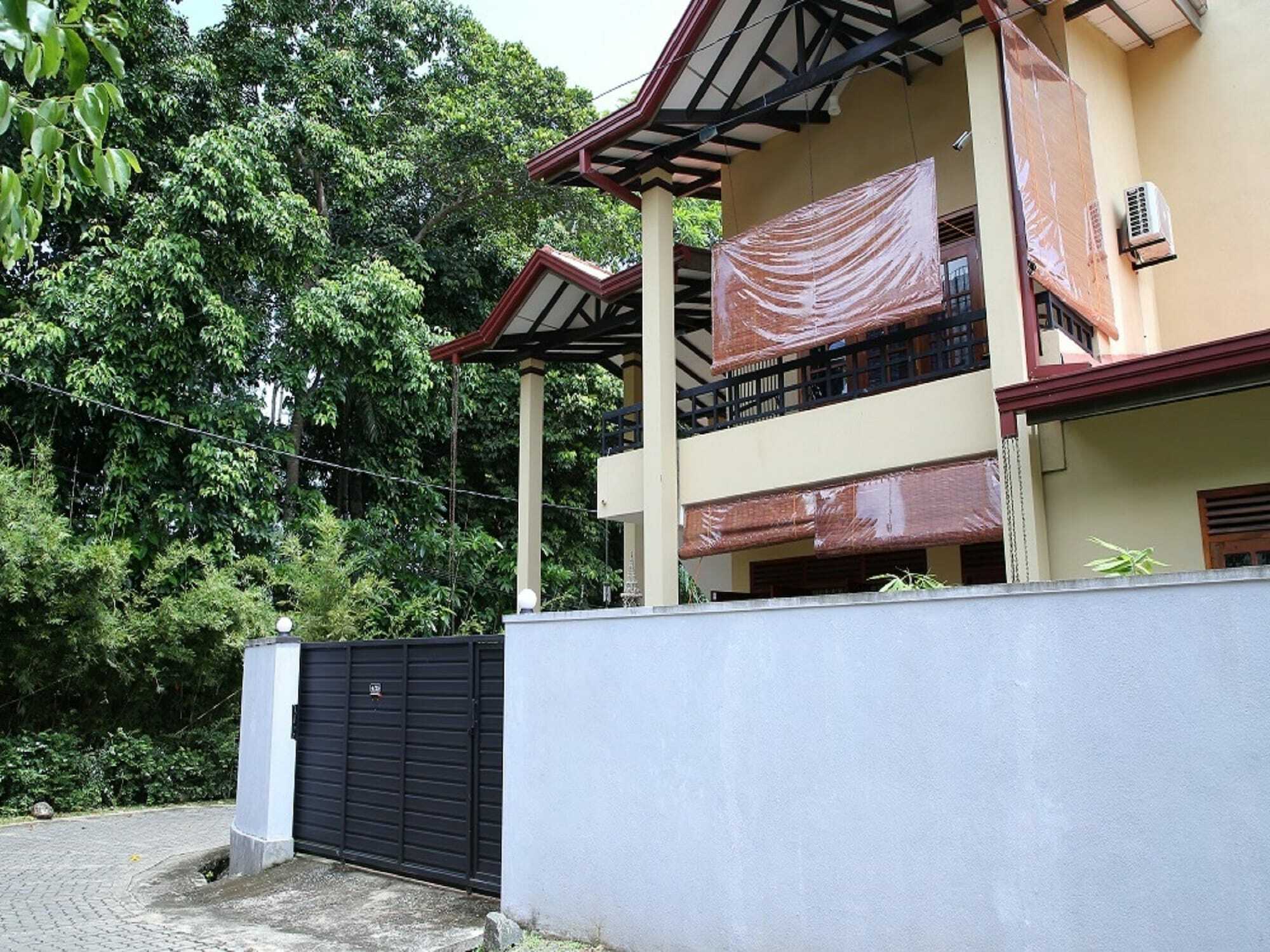 Vero Homestay Galle- Your Home Away From Home! Экстерьер фото