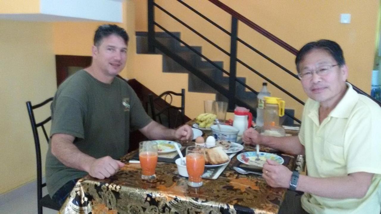 Vero Homestay Galle- Your Home Away From Home! Экстерьер фото